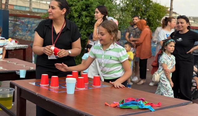 Karabük'te bilim etkinliği düzenlendi