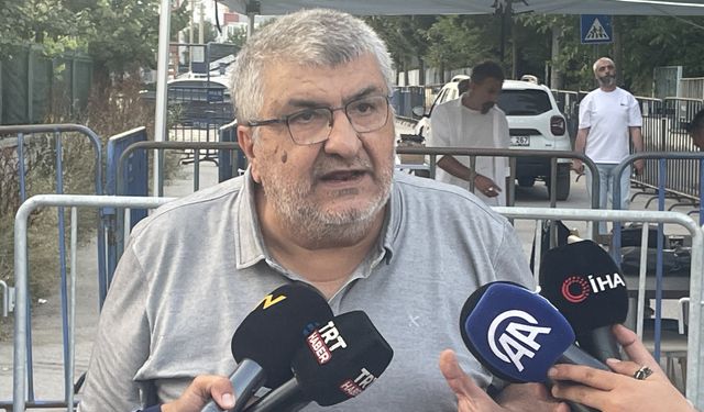 Kartalkaya'daki Grand Kartal Otel yangını davası sürüyor