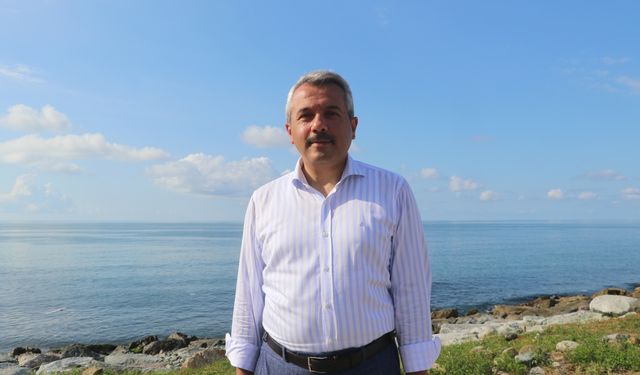 Rize Valisi Baydaş'tan çay üreticilerine "fiyat" uyarısı: