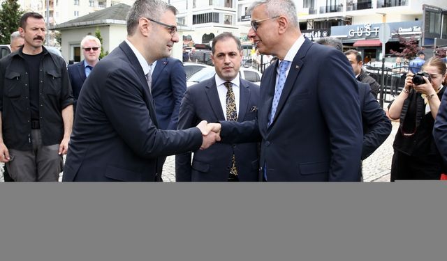 Sağlık Bakanı Memişoğlu, orman yangınlarından etkilenenlerin sayısını açıkladı: