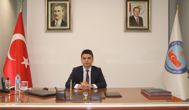 Taşova Kaymakamı Kartal, telefon dolandırıcılığına karşı uyardı