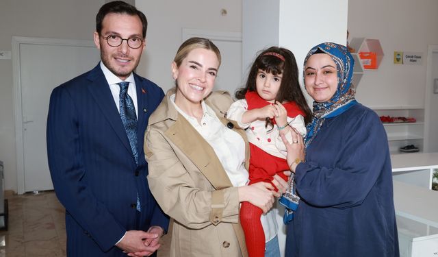 Tokat Belediyesinden 65 yaş üzeri kadınlara ücretsiz kuaför hizmeti