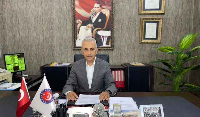 Türk Sağlık Sen, Alikahya Yerleşkesi’ndeki servis mağduriyetinin takibinde