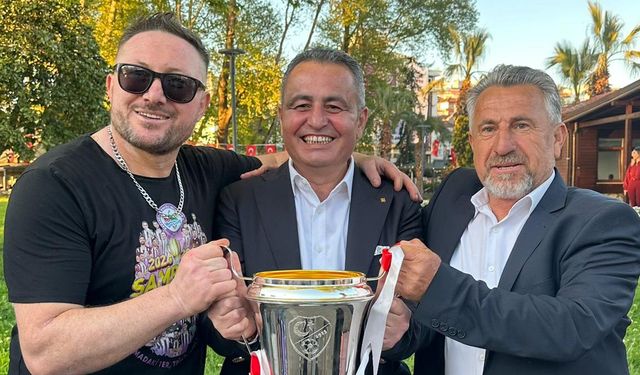 GENÇ EREĞLİLİLERDEN TEŞEKKÜR