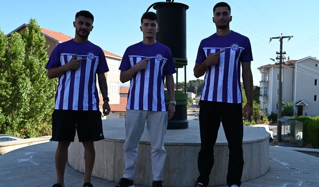 İMZA TÖRENİ UZUNMEHMET ANITINDA YAPILDI