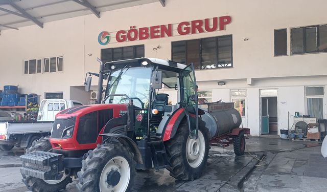 YAŞANABİLECEK OLUMSUZLUĞA KARŞI HAZIRDA BEKLETİYORLAR