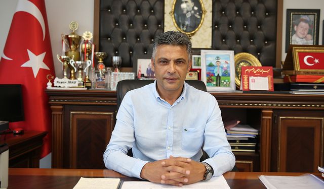 Yağlıdere'de vatandaşlara su kullanımı uyarısı