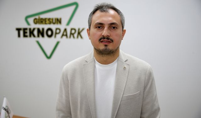 Yüzde 80 doluluğa ulaşan Giresun Teknopark'tan 35 ülkeye ihracat