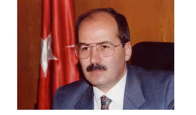 VEFATININ 21. YILINDA ANILDI