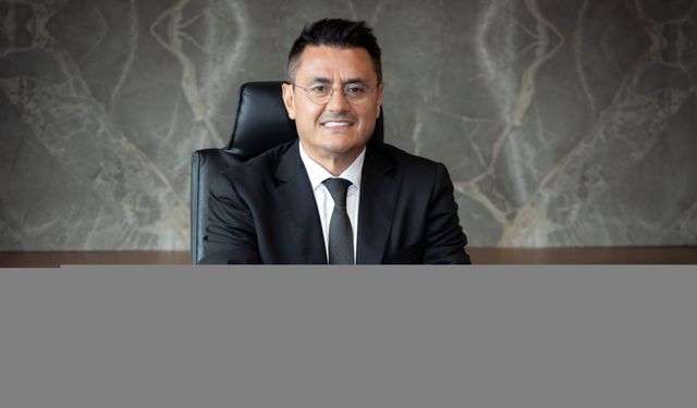 Algün, İstanbul'da iki kentsel dönüşüm projesine başlayacak