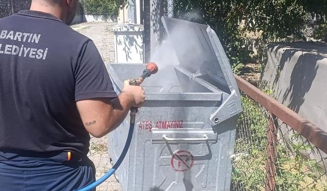 Bartın'dan kısa kısa