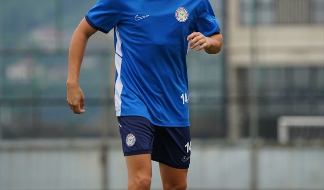 Çaykur Rizespor, Taylan Antalyalı'yı transfer etti