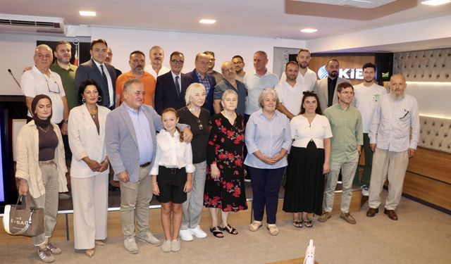 DKİB'den Trabzon'un 5.'nci bölge teşvikleri kapsamına alınması talebi