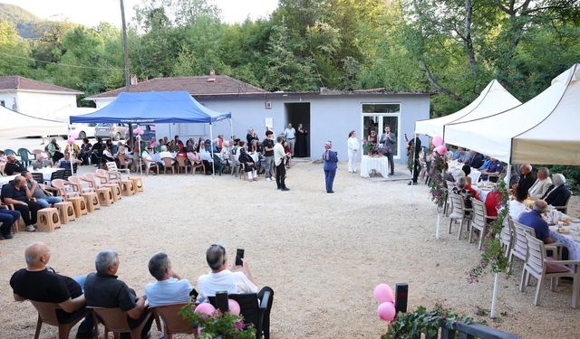Düzce'den kısa kısa