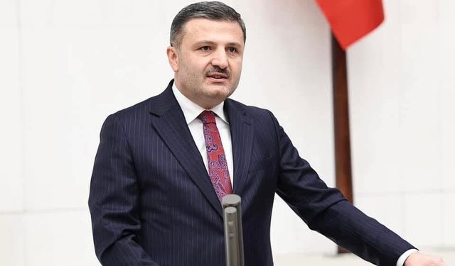 Gümüşhane'de Ağız ve Diş Sağlığı Merkezi inşa edilecek