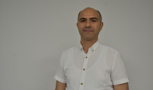 Kanserden vefat eden akademisyenin yürütücülüğünü yaptığı proje patent aldı