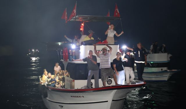 YENİ AV SEZONU BAŞLADI