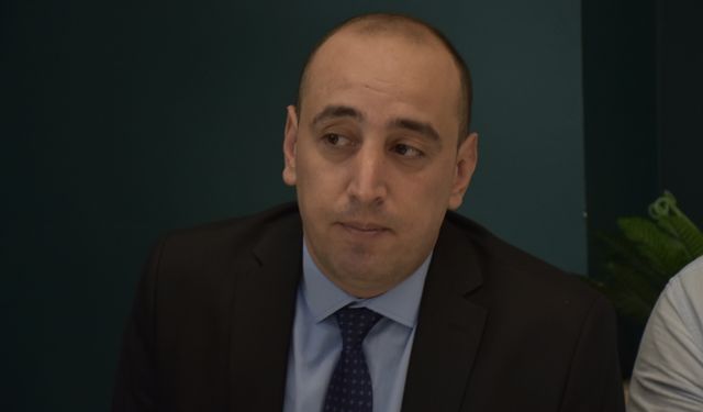 MHP Gümüşhane Milletvekili Küçük 'den, "Asırlık Birlik, Sonsuz Kardeşlik" toplantısına davet