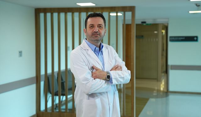 "Mikro-TESE" yöntemi azospermi tanısı alan hastalara umut olabilir