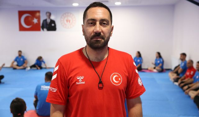 Milli sporcular curlingde olimpiyat kotası peşinde