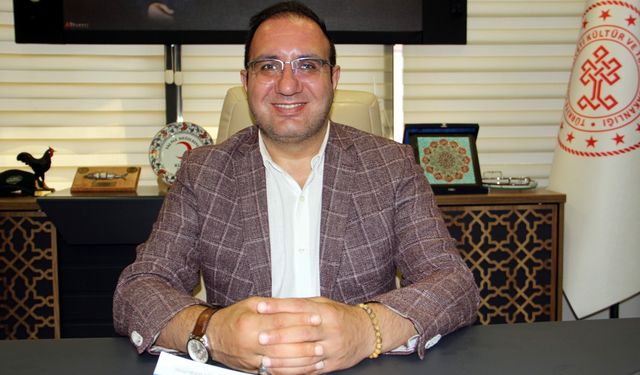 Mutlu insanların kenti Sinop deniziyle tatilcileri de mutlu ediyor