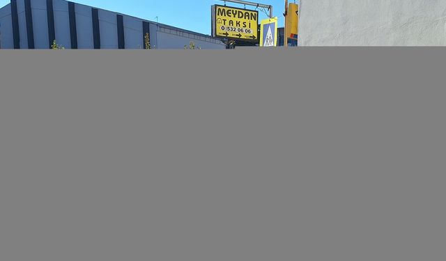 Samsun'da çıkan kavgada 1 kişi silahla yaralandı