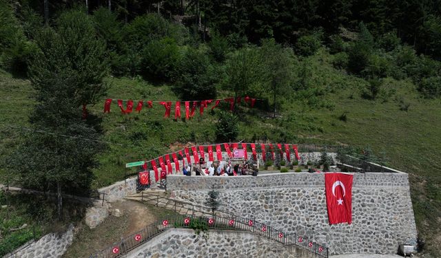 Şehit Eren Bülbül'ün annesi: "Evlat kokusuna doyamadım"