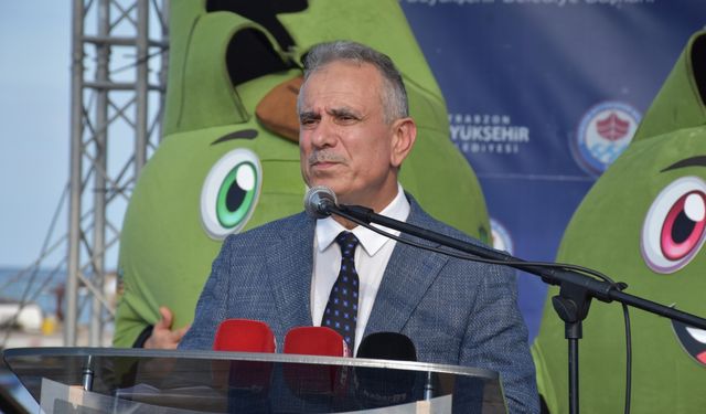 Trabzon'da "Dünya Fındık Haftası" etkinlikleri başladı