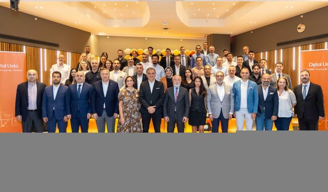 Trendyol, "Dijital Usta" projesi için meslek örgütleriyle buluştu