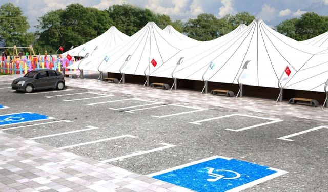Vakfıkebir'de "Kent Parkı Projesi" yapılacak
