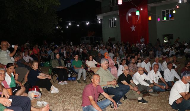 "KÖYLÜLERİMİZ PASAPORTLARI HAZIRLAMAYA BAŞLADI"