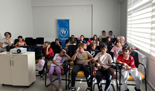 Bolu'dan kısa kısa