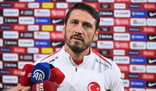 Egemen Korkmaz, Hırvatistan maçında taraftar desteği bekliyor