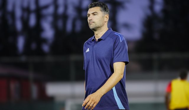 Gaziantep FK, Kocaelispor maçının hazırlıklarını sürdürdü