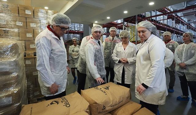HER ŞİKAYET DEĞERLENDİRİLİYOR...