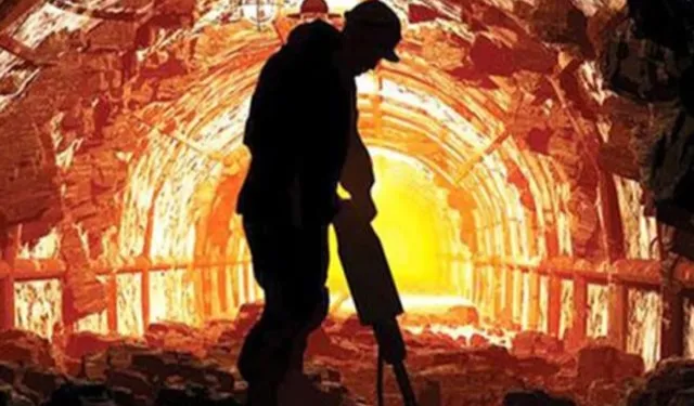 SANAYİ ÜRETİM ENDEKSİ AÇIKLANDI