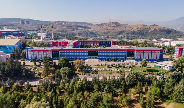 Karabük Üniversitesinden Erasmus+ KA131 projelerinde hibe artışı