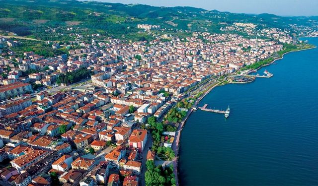 Bir Zamanların Efsanesi: Kocaeli Fuarı'nın Nostaljik Anıları ve Belirsiz Geleceği