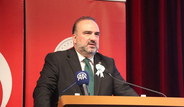 Rize'de 'Hz. Peygamber ve Aile Hayatı' konferansı düzenlendi