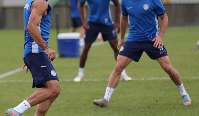 Samet Akaydin, Kocaelispor maçını kazanacaklarına inanıyor