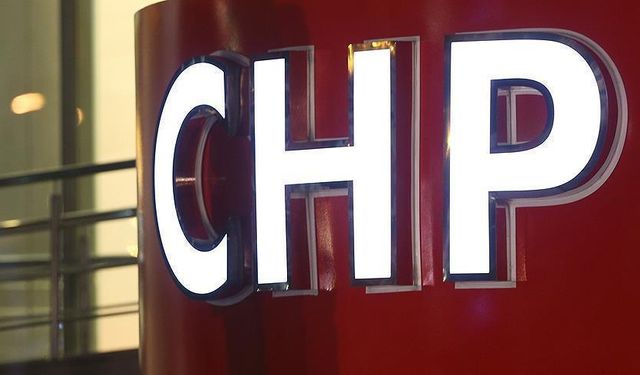 CHP EREĞLİ'DE BİR BAŞKAN ADAYI DAHA