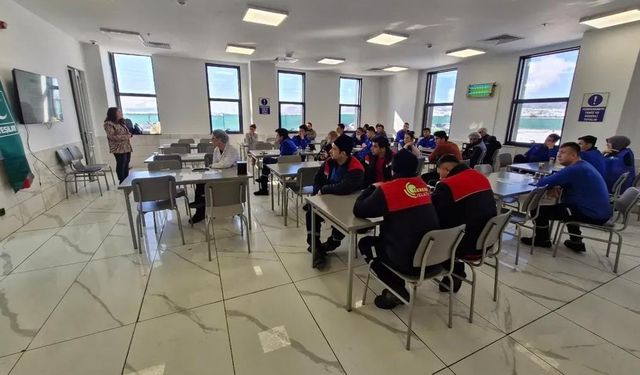 Yeşilay, Bolu'da 50 bin kişiye ulaşmayı hedefliyor