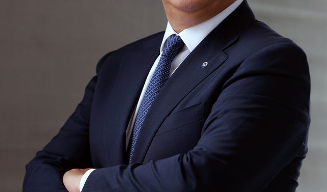 Abdi İbrahim oftalmoloji alanındaki yeni ürünüyle biyoteknoloji portföyünü genişletiyor