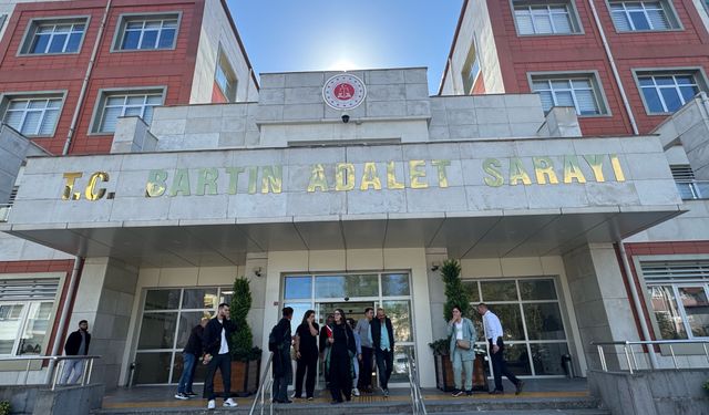 TTK YÖNETİCİLERİ İLE MÜFETTİŞLER YARGILANIYOR