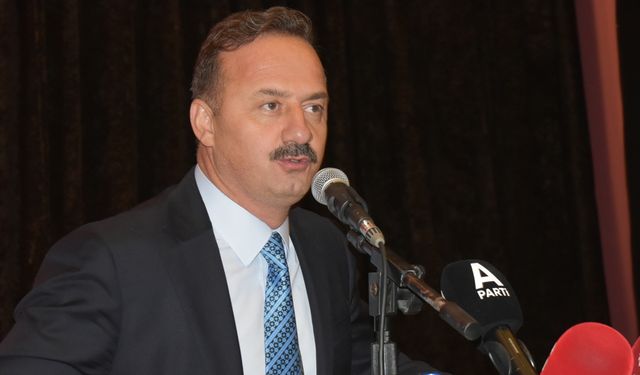 Anahtar Parti Genel Başkanı Ağıralioğlu, Artvin'de programlara katıldı