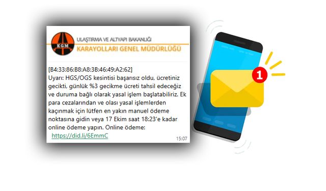 DOLANDIRICILIK HIZ KESMİYOR
