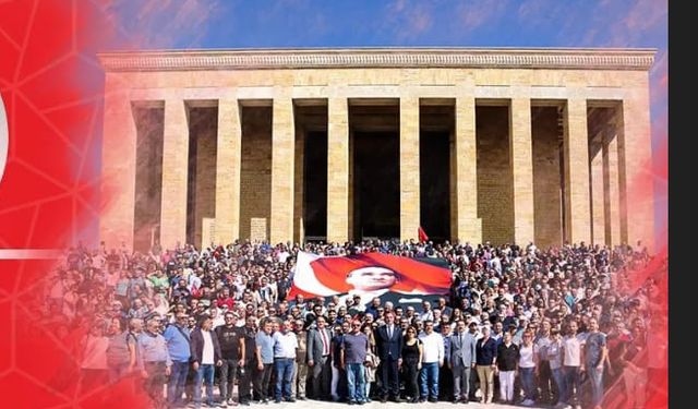 KARARLI DURUŞA VURGU