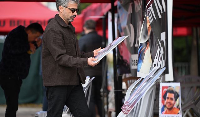 Bolu Kartalkaya'daki Grand Kartal Otel yangını davası sürüyor