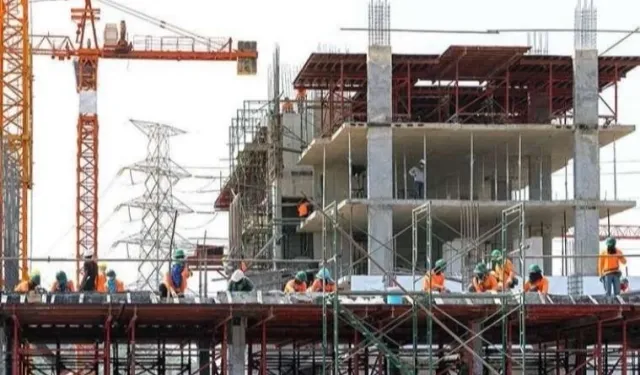 Ekonomik toparlanmada inşaat kilit rol oynuyor... Artan maliyetler projeleri zorluyor
