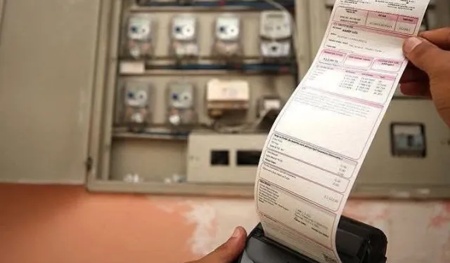 "ELEKTRİĞE YÜZDE 97'LİK ZAM"